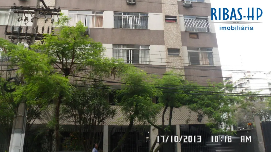 Foto 1 de Apartamento com 3 quartos à venda, 100m2 em Ingá, Niteroi - RJ