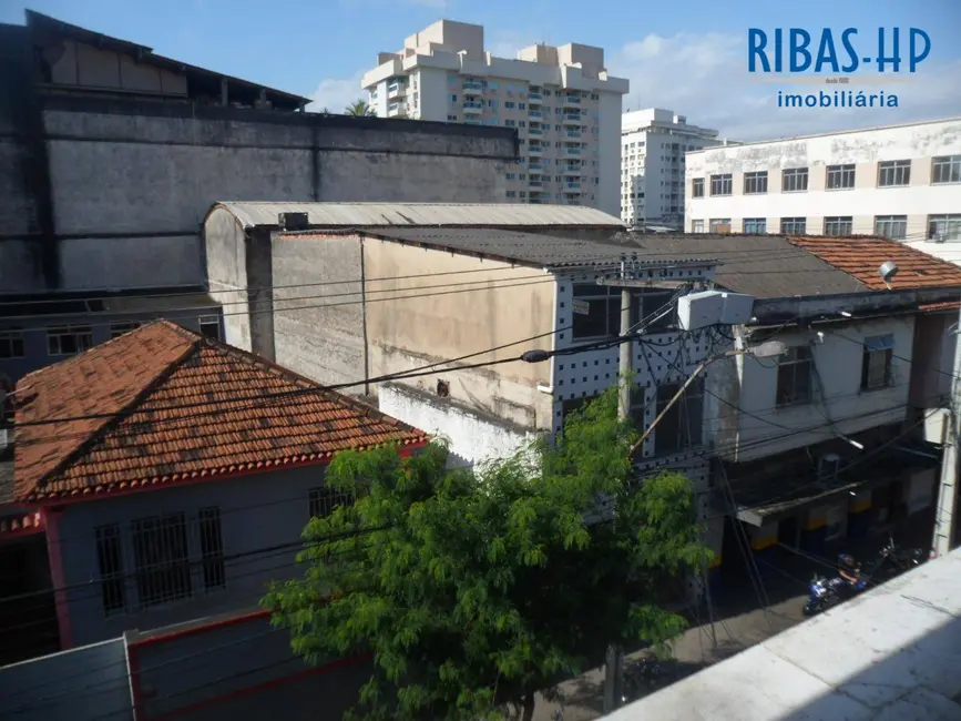 Foto 1 de Sobrado com 3 quartos à venda, 116m2 em Centro, Niteroi - RJ