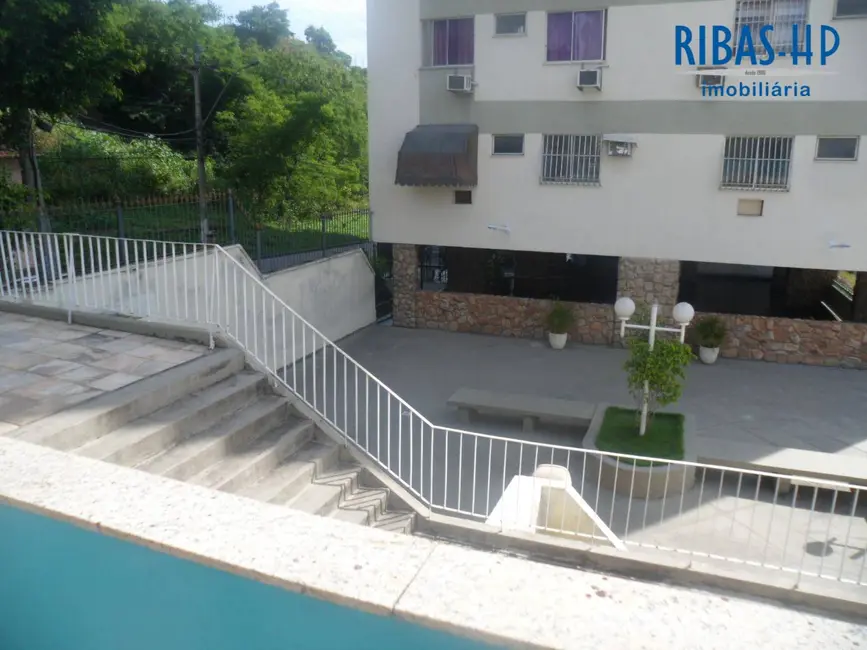 Foto 9 de Apartamento com 2 quartos à venda, 98m2 em Engenhoca, Niteroi - RJ