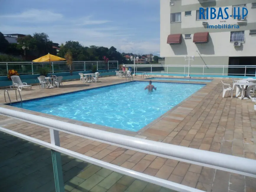 Foto 5 de Apartamento com 2 quartos à venda, 98m2 em Engenhoca, Niteroi - RJ