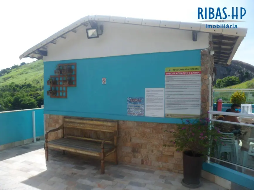 Foto 7 de Apartamento com 2 quartos à venda, 98m2 em Engenhoca, Niteroi - RJ