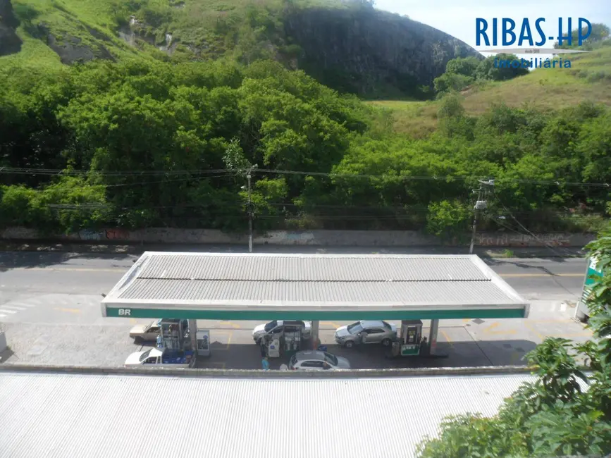 Foto 2 de Apartamento com 2 quartos à venda, 98m2 em Engenhoca, Niteroi - RJ