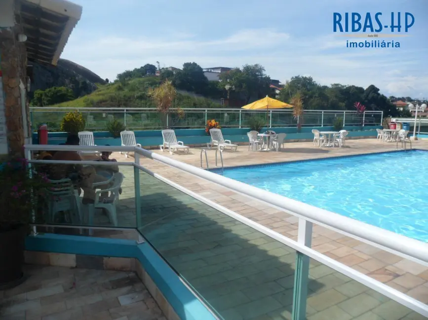 Foto 6 de Apartamento com 2 quartos à venda, 98m2 em Engenhoca, Niteroi - RJ