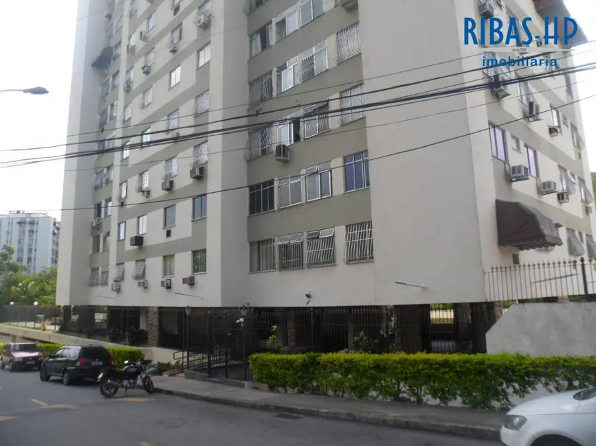 Foto 1 de Apartamento com 2 quartos à venda, 98m2 em Engenhoca, Niteroi - RJ