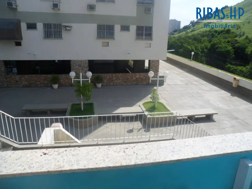 Foto 8 de Apartamento com 2 quartos à venda, 98m2 em Engenhoca, Niteroi - RJ