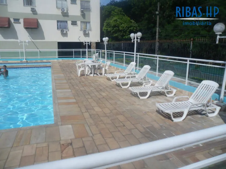 Foto 4 de Apartamento com 2 quartos à venda, 98m2 em Engenhoca, Niteroi - RJ