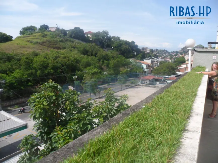 Foto 3 de Apartamento com 2 quartos à venda, 98m2 em Engenhoca, Niteroi - RJ