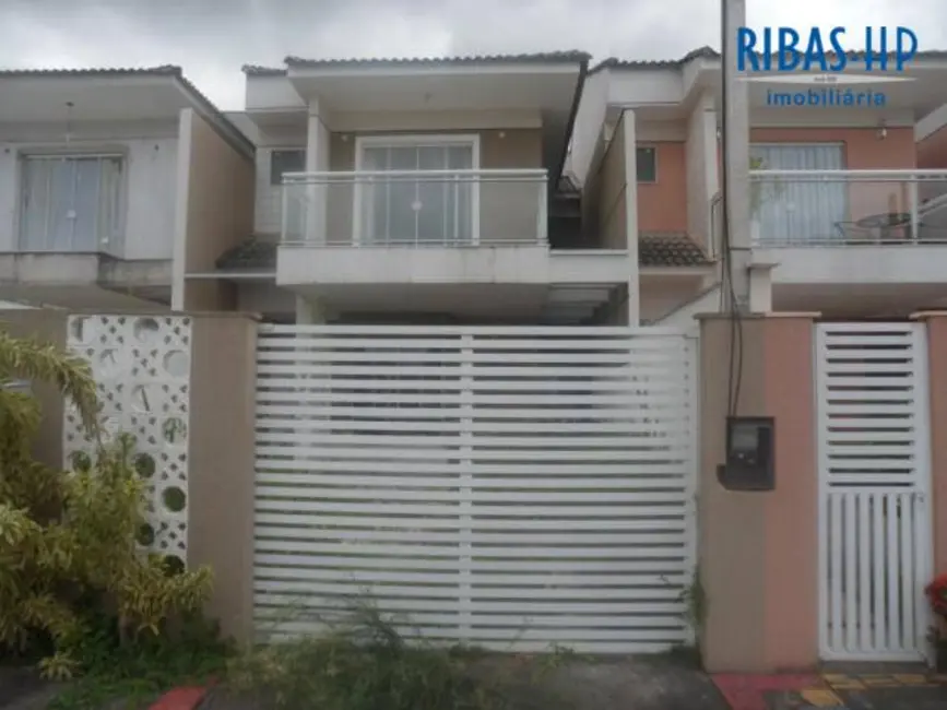 Foto 1 de Casa com 3 quartos à venda, 180m2 em Serra Grande, Niteroi - RJ
