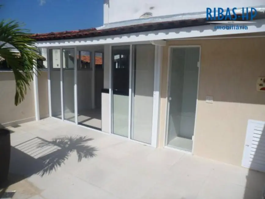 Cobertura com 3 quartos à venda, 170m2 em Santa Rosa, Niteroi - RJ - imagem 7 Foto 7 de Cobertura com 3 quartos à venda, 170m2 em Santa Rosa, Niteroi - RJ