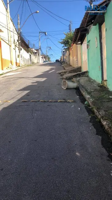 Foto 2 de Casa com 1 quarto para alugar, 50m2 em Engenhoca, Niteroi - RJ