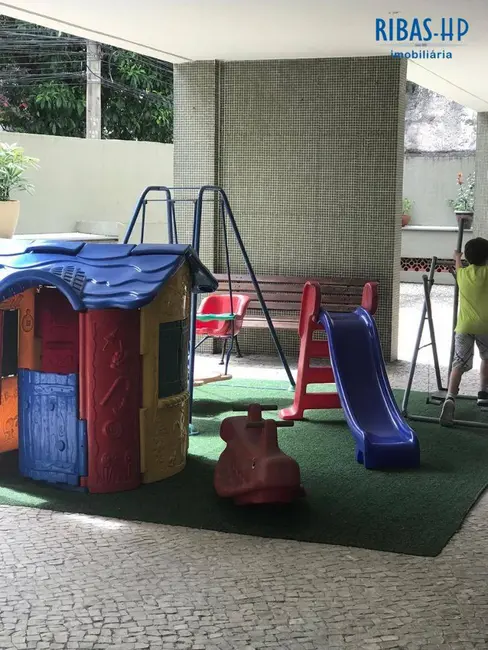 Foto 2 de Apartamento com 2 quartos à venda, 66m2 em Santa Rosa, Niteroi - RJ