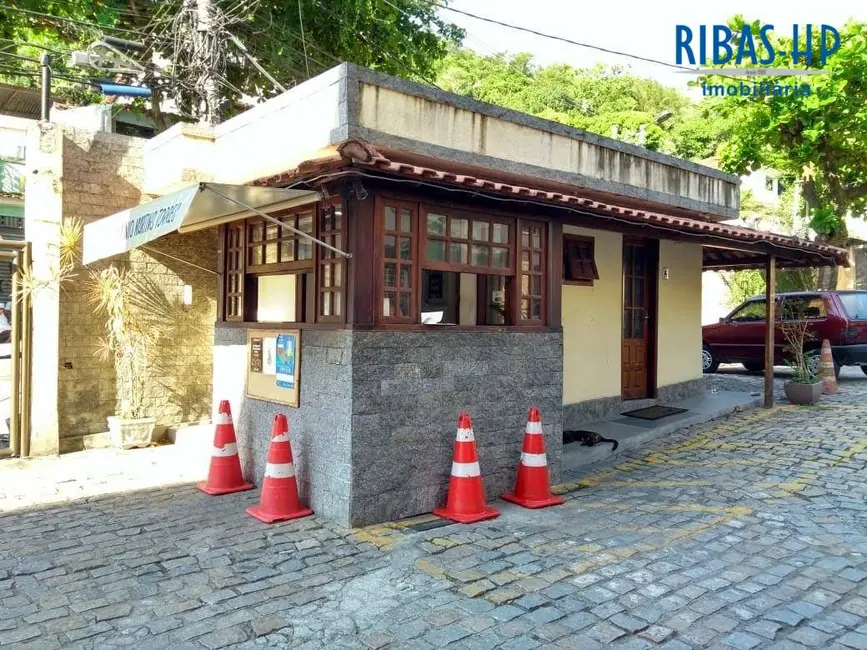 Foto 4 de Apartamento com 2 quartos à venda, 53m2 em Santa Rosa, Niteroi - RJ