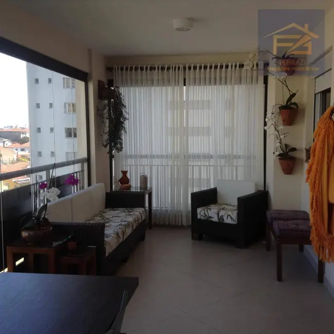 Foto 8 de Apartamento com 4 quartos à venda, 140m2 em São Paulo - SP