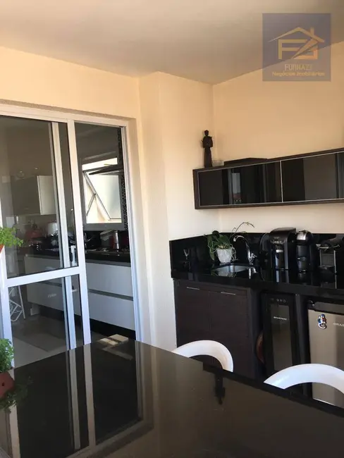 Foto 7 de Apartamento com 4 quartos à venda, 140m2 em São Paulo - SP