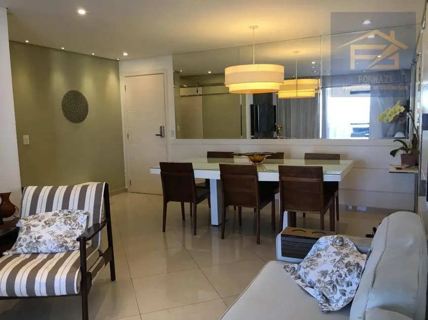 Foto 3 de Apartamento com 4 quartos à venda, 140m2 em São Paulo - SP