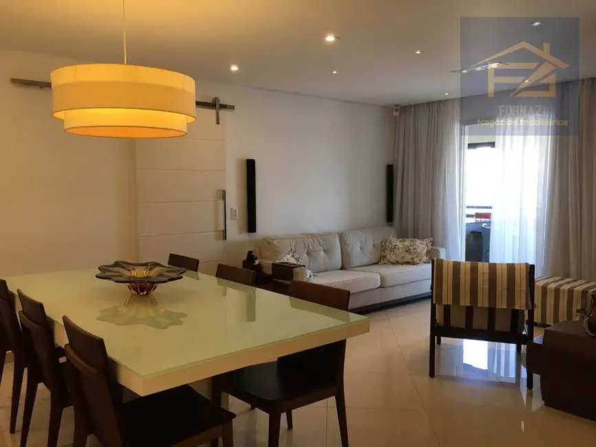 Foto 4 de Apartamento com 4 quartos à venda, 140m2 em São Paulo - SP