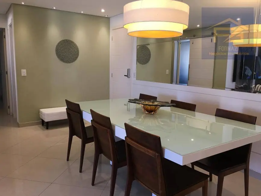 Foto 1 de Apartamento com 4 quartos à venda, 140m2 em São Paulo - SP