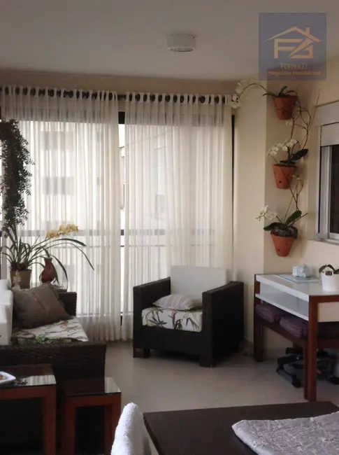 Foto 5 de Apartamento com 4 quartos à venda, 140m2 em São Paulo - SP