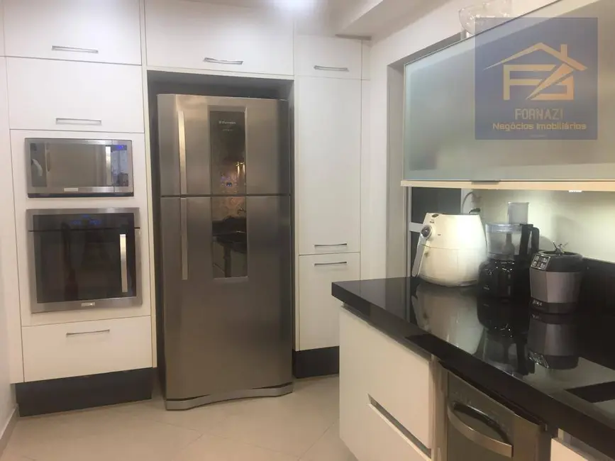 Foto 9 de Apartamento com 4 quartos à venda, 140m2 em São Paulo - SP