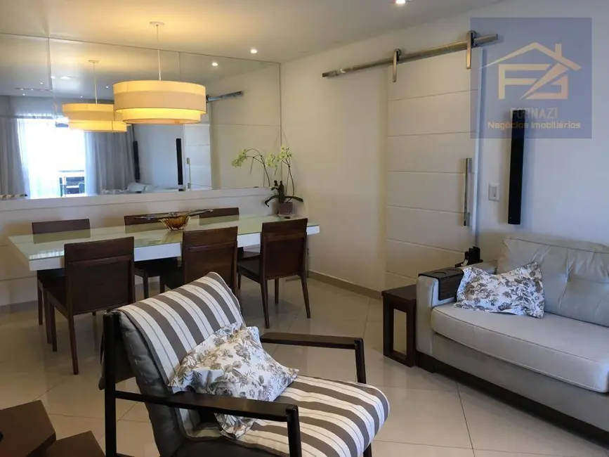 Foto 2 de Apartamento com 4 quartos à venda, 140m2 em São Paulo - SP