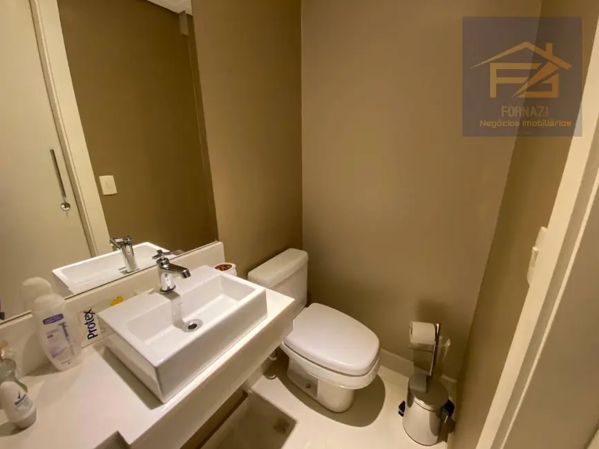 Apartamento com 3 quartos à venda, 190m2 em Perdizes, São Paulo - SP - imagem 3 Foto 3 de Apartamento com 3 quartos à venda, 190m2 em Perdizes, São Paulo - SP