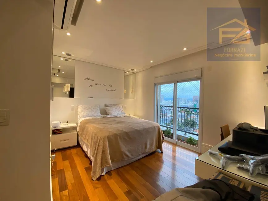Apartamento com 3 quartos à venda, 190m2 em Perdizes, São Paulo - SP - imagem 7 Foto 7 de Apartamento com 3 quartos à venda, 190m2 em Perdizes, São Paulo - SP