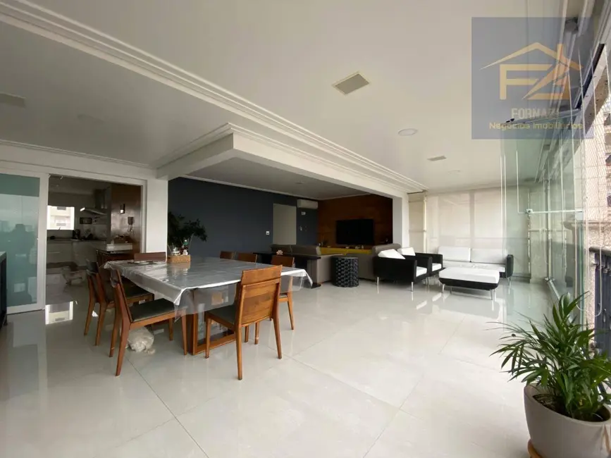 Foto 1 de Apartamento com 3 quartos à venda, 190m2 em Perdizes, São Paulo - SP