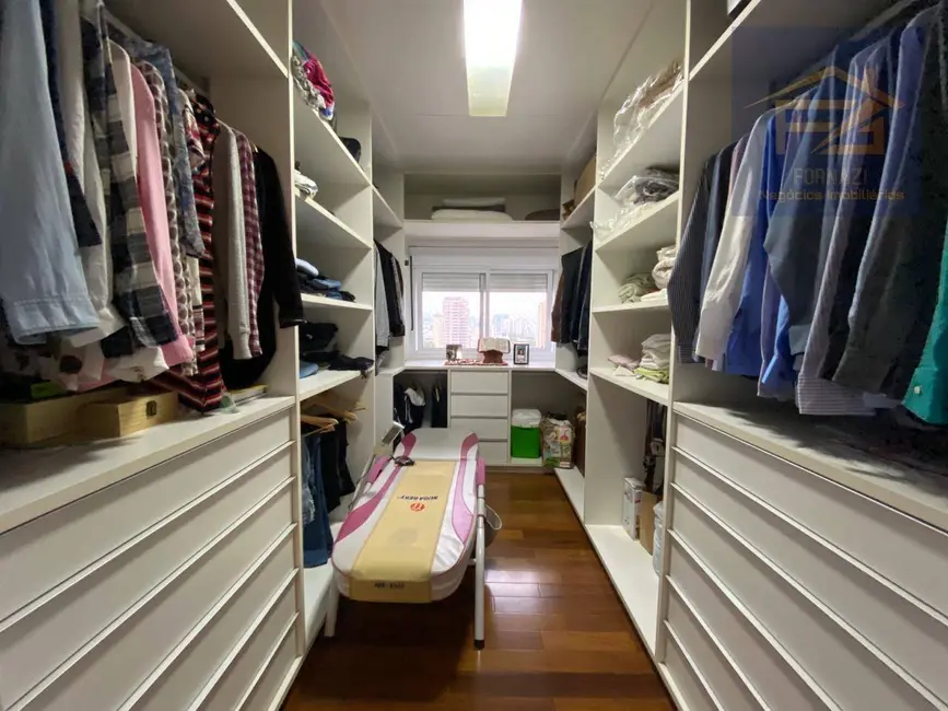 Apartamento com 3 quartos à venda, 190m2 em Perdizes, São Paulo - SP - imagem 9 Foto 9 de Apartamento com 3 quartos à venda, 190m2 em Perdizes, São Paulo - SP