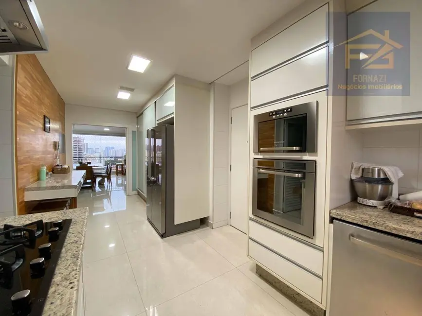 Apartamento com 3 quartos à venda, 190m2 em Perdizes, São Paulo - SP - imagem 5 Foto 5 de Apartamento com 3 quartos à venda, 190m2 em Perdizes, São Paulo - SP