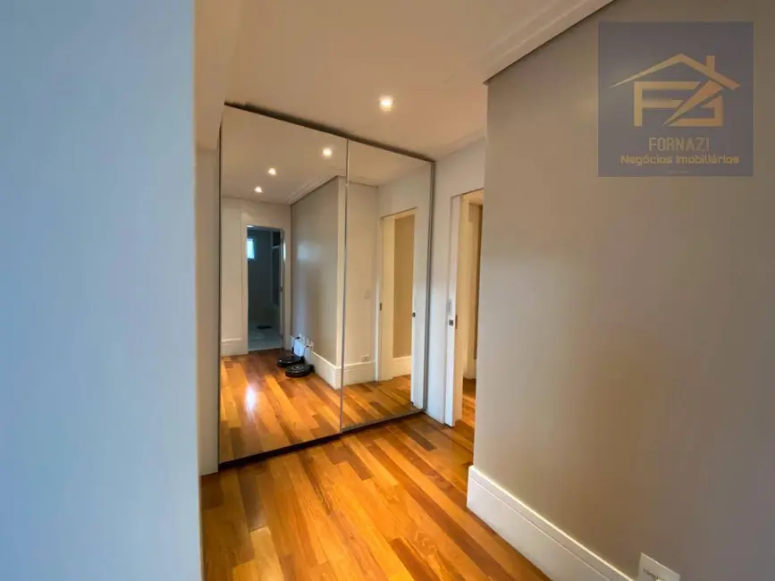 Apartamento com 3 quartos à venda, 190m2 em Perdizes, São Paulo - SP - imagem 8 Foto 8 de Apartamento com 3 quartos à venda, 190m2 em Perdizes, São Paulo - SP
