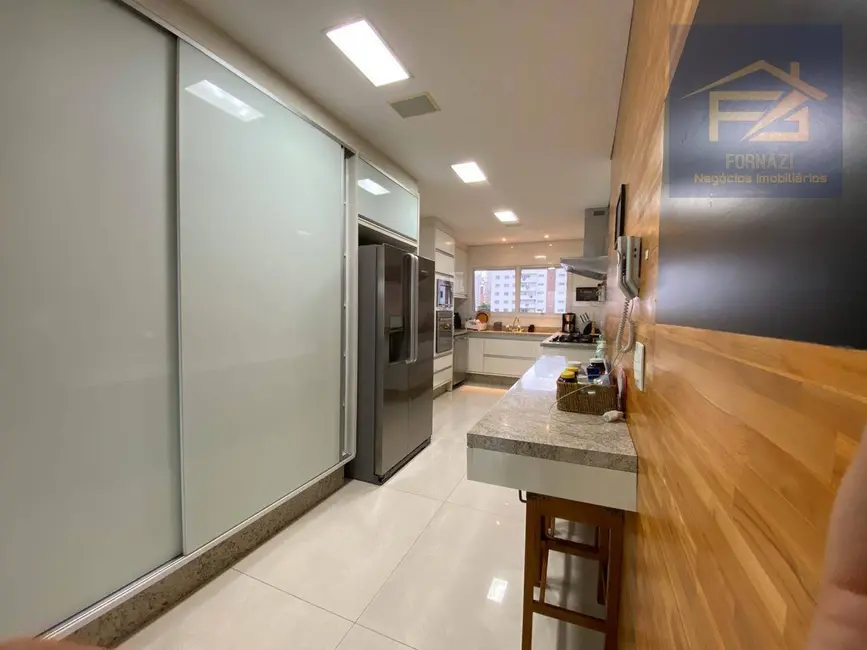 Foto 2 de Apartamento com 3 quartos à venda, 190m2 em Perdizes, São Paulo - SP