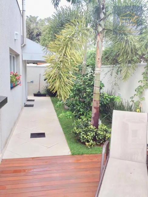 Foto 6 de Casa de Condomínio com 4 quartos à venda, 450m2 em Barueri - SP