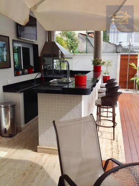 Foto 5 de Casa de Condomínio com 4 quartos à venda, 450m2 em Barueri - SP