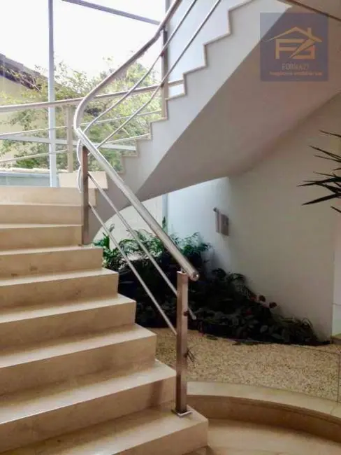 Foto 7 de Casa de Condomínio com 4 quartos à venda, 450m2 em Barueri - SP