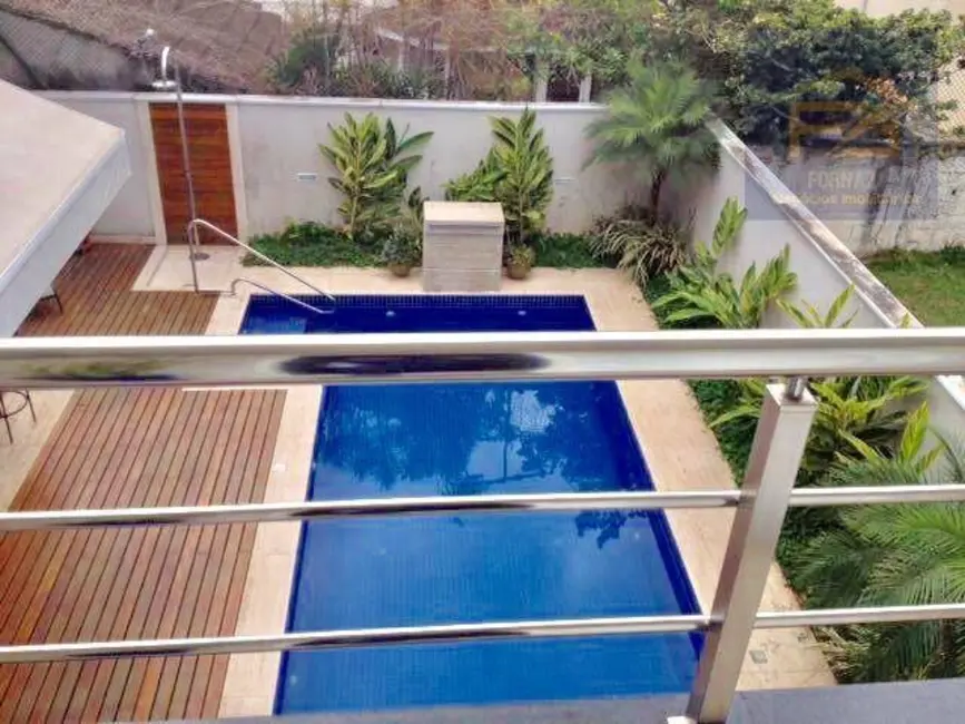 Foto 9 de Casa de Condomínio com 4 quartos à venda, 450m2 em Barueri - SP