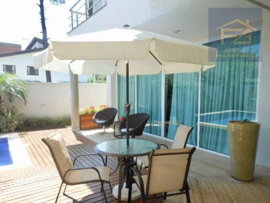 Foto 8 de Casa de Condomínio com 4 quartos à venda, 450m2 em Barueri - SP