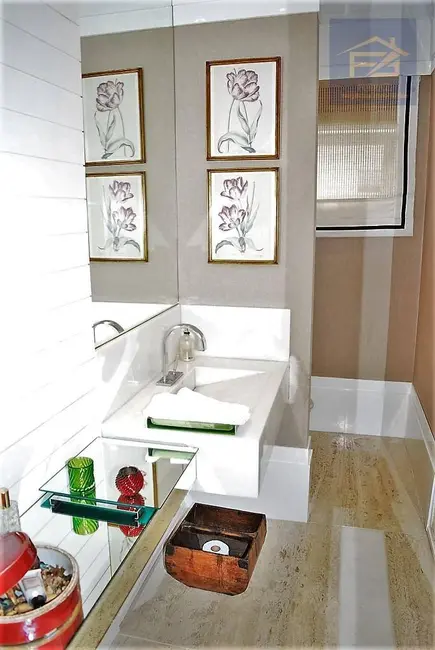 Casa com 4 quartos à venda, 1020m2 em Santana De Parnaiba - SP - imagem 7 Foto 7 de Casa com 4 quartos à venda, 1020m2 em Santana De Parnaiba - SP