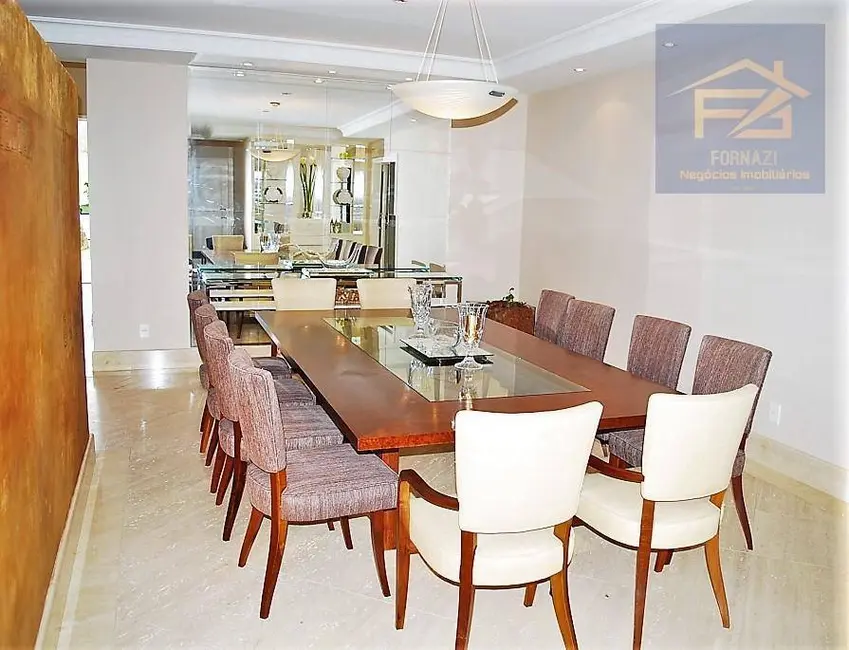 Casa com 4 quartos à venda, 1020m2 em Santana De Parnaiba - SP - imagem 5 Foto 5 de Casa com 4 quartos à venda, 1020m2 em Santana De Parnaiba - SP