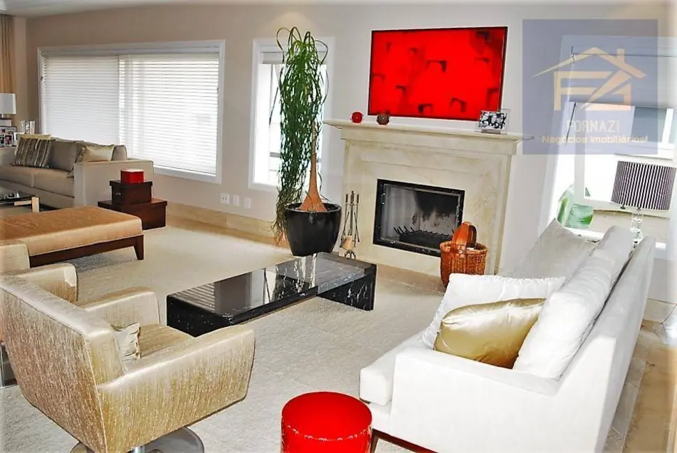 Casa com 4 quartos à venda, 1020m2 em Santana De Parnaiba - SP - imagem 3 Foto 3 de Casa com 4 quartos à venda, 1020m2 em Santana De Parnaiba - SP