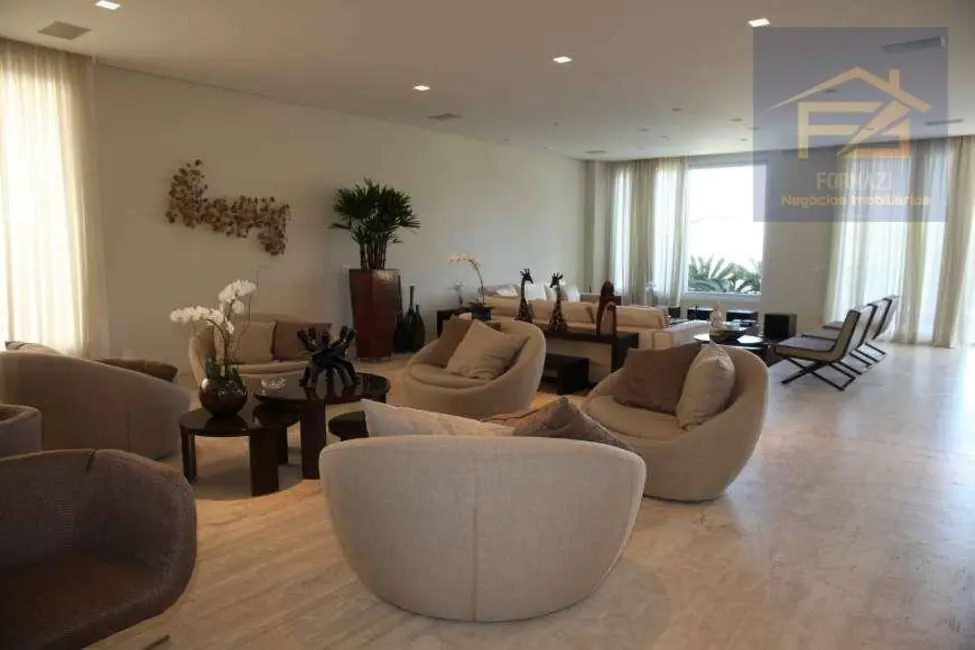 Foto 7 de Casa com 7 quartos à venda, 1350m2 em Santana De Parnaiba - SP