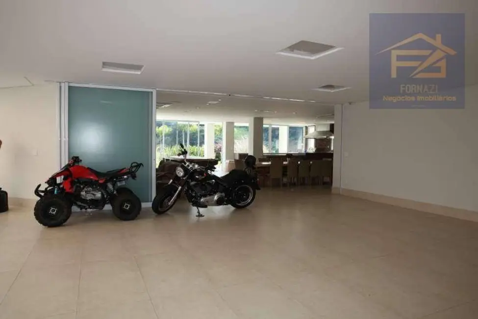 Foto 5 de Casa com 7 quartos à venda, 1350m2 em Santana De Parnaiba - SP