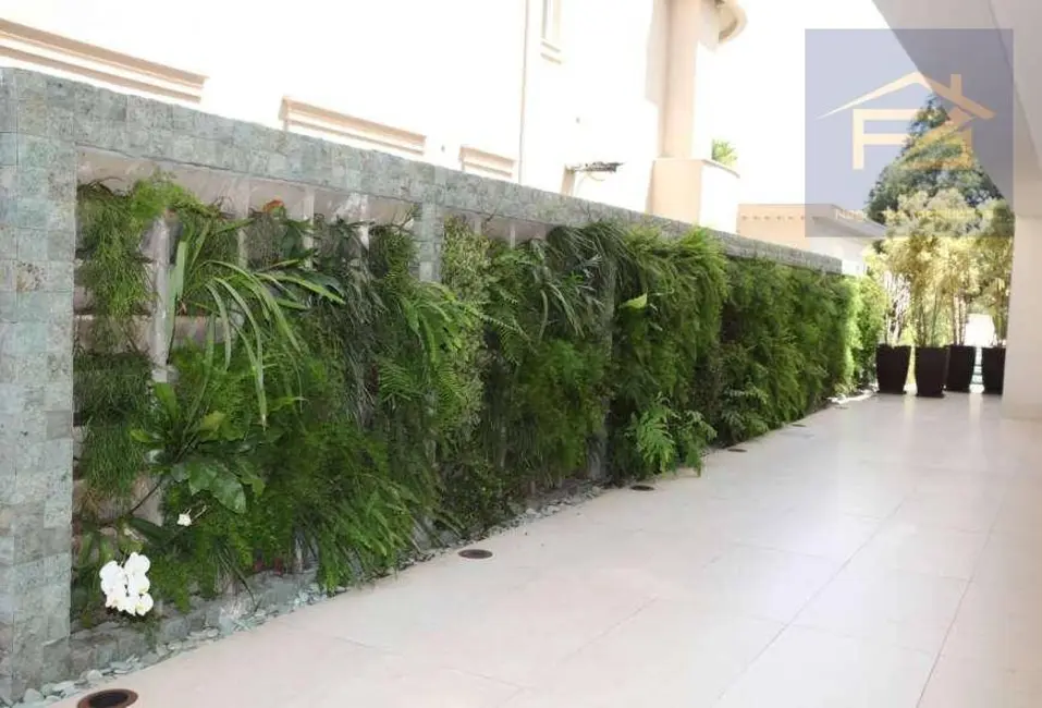 Foto 4 de Casa com 7 quartos à venda, 1350m2 em Santana De Parnaiba - SP