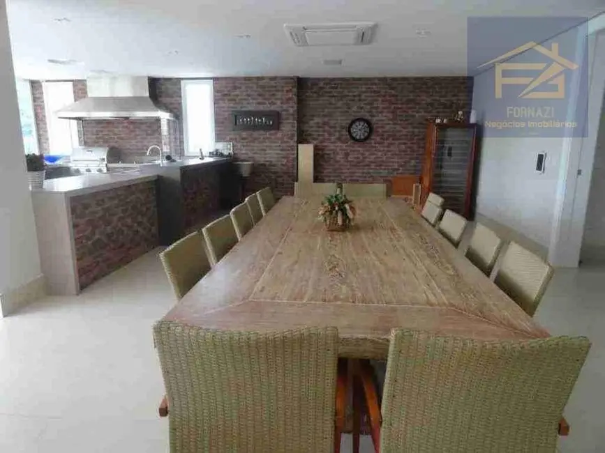 Foto 3 de Casa com 7 quartos à venda, 1350m2 em Santana De Parnaiba - SP