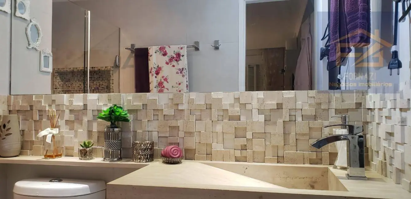Apartamento com 1 quarto à venda, 48m2 em São Paulo - SP - imagem 6 Foto 6 de Apartamento com 1 quarto à venda, 48m2 em São Paulo - SP