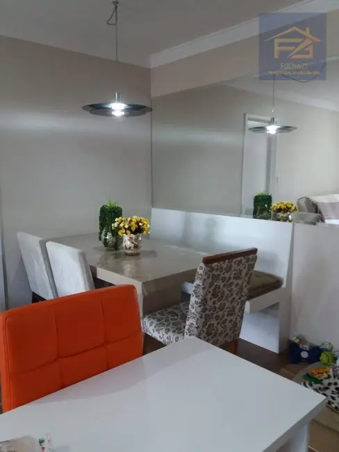 Foto 2 de Apartamento com 1 quarto à venda, 48m2 em São Paulo - SP