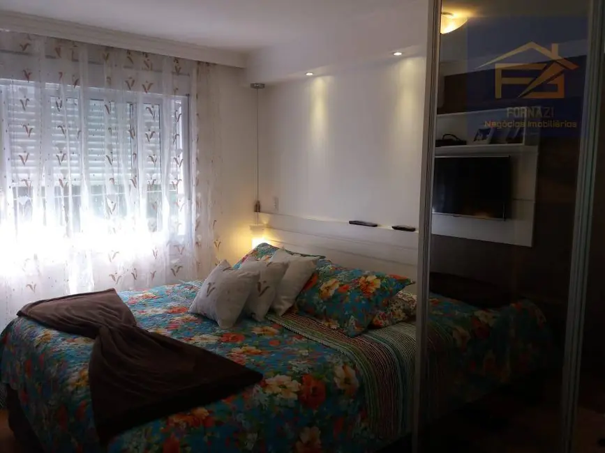 Apartamento com 1 quarto à venda, 48m2 em São Paulo - SP - imagem 9 Foto 9 de Apartamento com 1 quarto à venda, 48m2 em São Paulo - SP