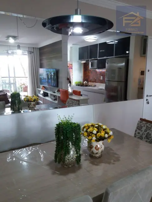 Apartamento com 1 quarto à venda, 48m2 em São Paulo - SP - imagem 3 Foto 3 de Apartamento com 1 quarto à venda, 48m2 em São Paulo - SP