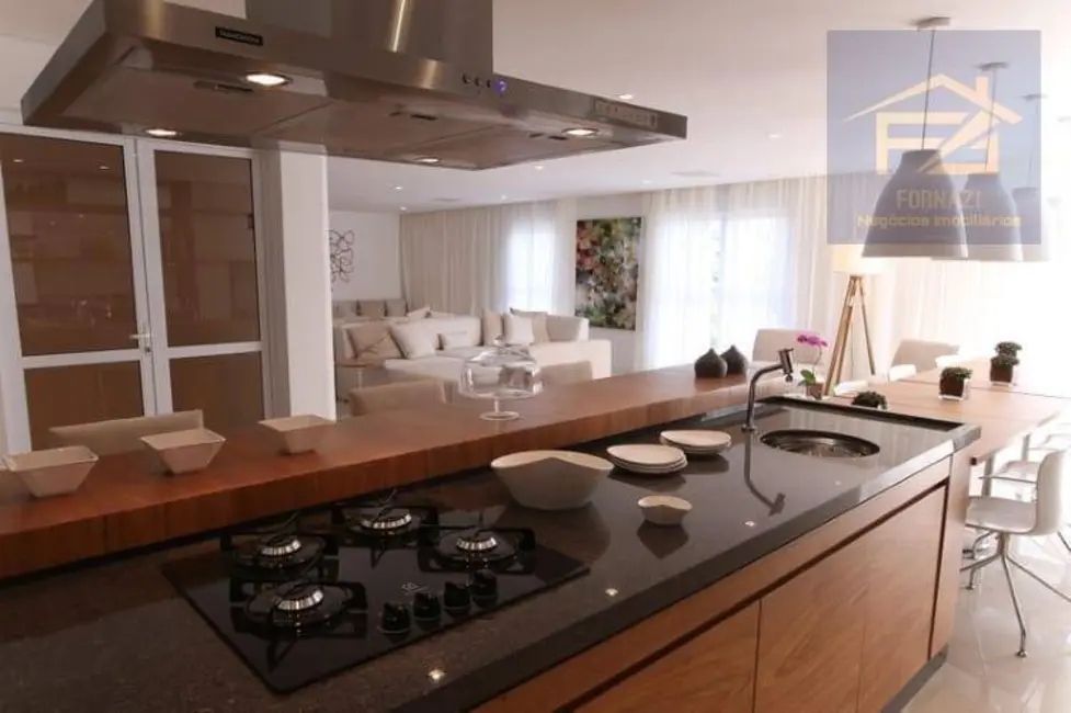 Apartamento com 1 quarto à venda, 48m2 em São Paulo - SP - imagem 5 Foto 5 de Apartamento com 1 quarto à venda, 48m2 em São Paulo - SP