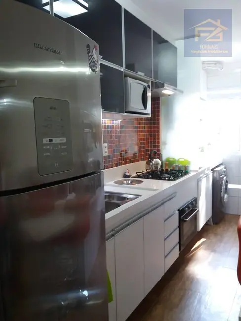 Apartamento com 1 quarto à venda, 48m2 em São Paulo - SP - imagem 4 Foto 4 de Apartamento com 1 quarto à venda, 48m2 em São Paulo - SP