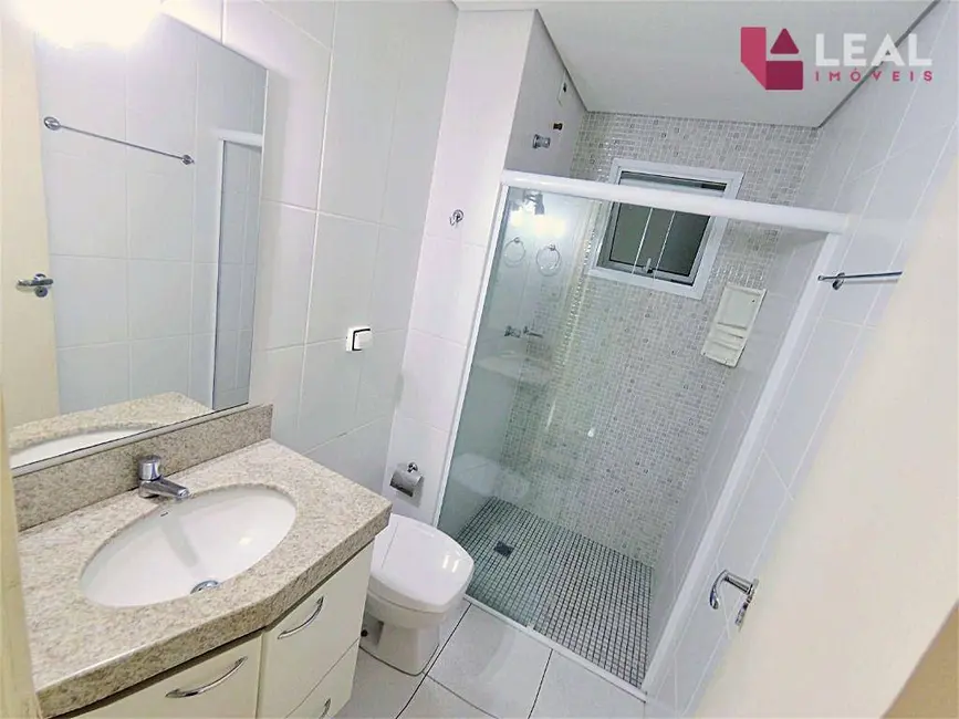 Foto 6 de Apartamento com 3 quartos para alugar, 90m2 em Alfredo Custódio de Paula, Pouso Alegre - MG